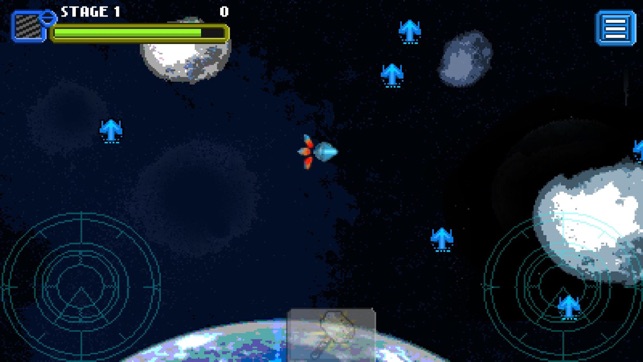 外星人入侵戰爭(圖4)-速報App