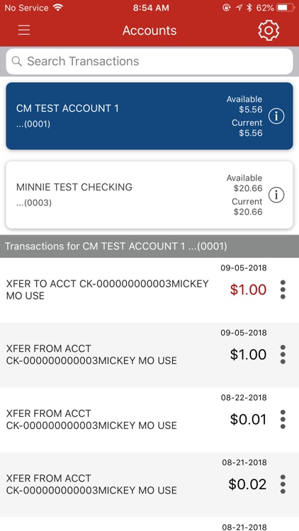 FAB eBusiness Mobile