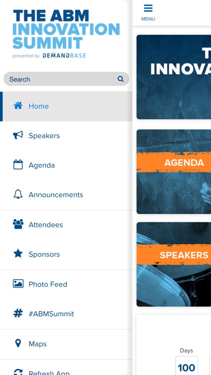 ABM Innovation Summit