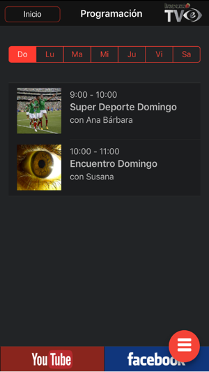 IRAPUATO TV(圖2)-速報App
