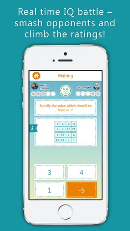 Game screenshot Genius Camp Quiz Contest hack