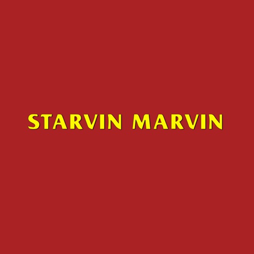 Starvin Marvin Lancaster