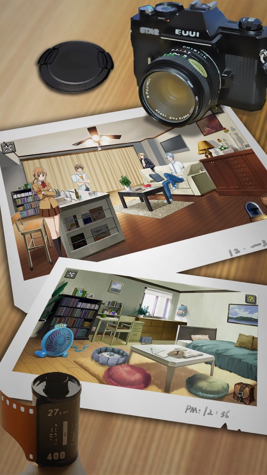 #4. rescue my dog:escape challenge game (iOS) 由: 保松 罗