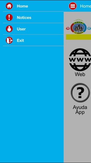 CEIP La Jurada(圖5)-速報App