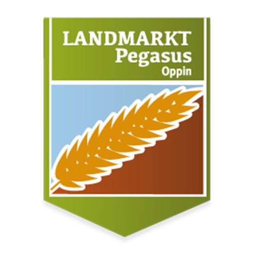 Landmarkt Pegasus Oppin icon