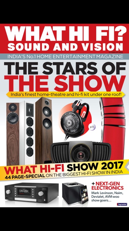 What HI-FI?