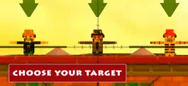 Game screenshot US Clown Sniper Gun Attack mod apk