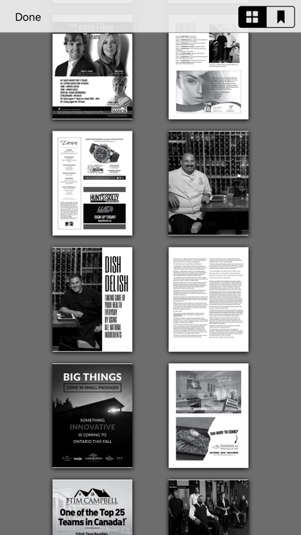 The Drive Magazine