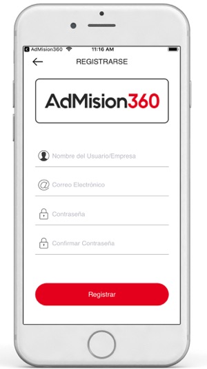 AdMision360(圖3)-速報App