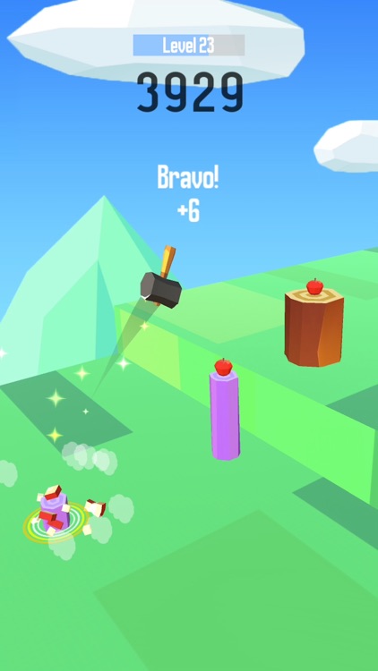 Hammer Crush screenshot-3