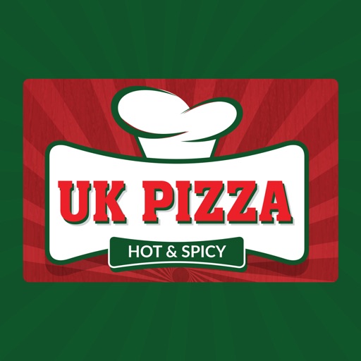 Uk Pizza Stanley