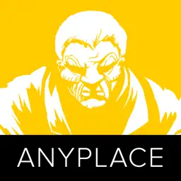 Anyplace Poker Offline. Texas Holdem with friends app icon