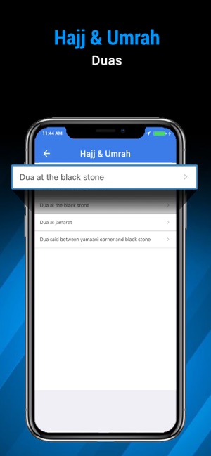 Islamic Duas - Duas & Azkar(圖3)-速報App