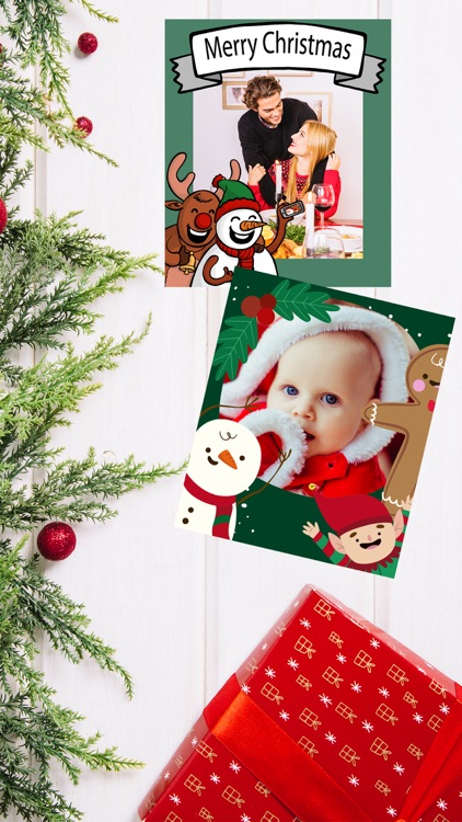 Merry Christmas and New Year