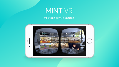 Screenshot #1 pour MINT VR