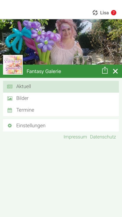 Fantasy Galerie