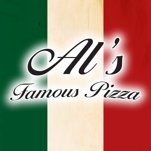 Al's Famous Pizza icon