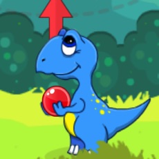 Activities of Dino Bubbles