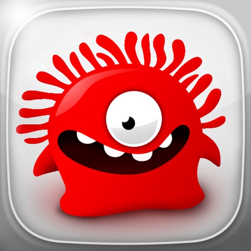 Jelly Defense icon