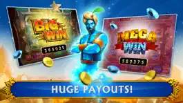 Game screenshot Pharaoh's Slots Fortune Fire hack