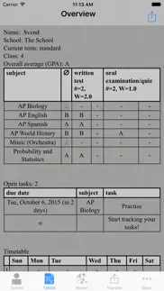 grade monitor айфон картинки 3