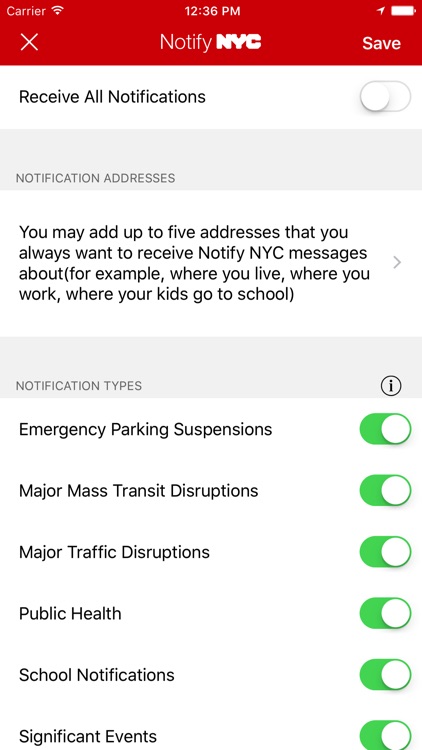 Notify NYC screenshot-3