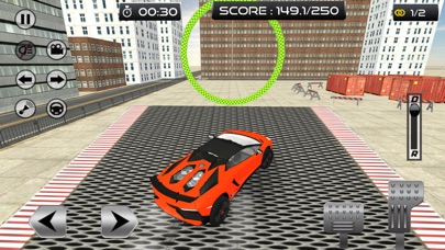 Car Racing & Drift Simulator screenshot 3