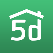 Planner 5D - Interior Design