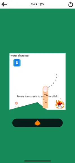 Game screenshot Chicks On Fire mod apk
