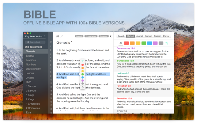 Bible