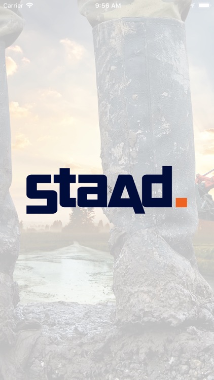 Staad App