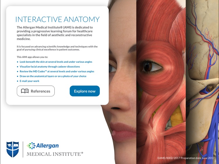 Interactive Anatomy - JO