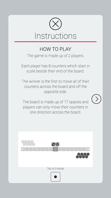 OX Dice App screenshot-4