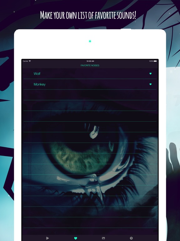 Screenshot #5 pour Bruitages Blague Halloween