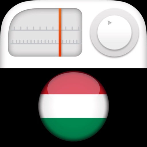 Radio Hungary FM Online iOS App