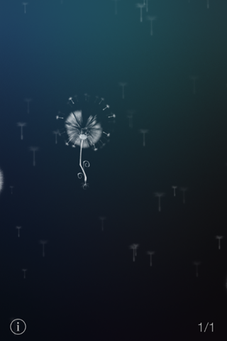 Dandelion Breeze screenshot 4