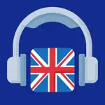 Английский язык: аудио книги App Contact