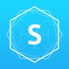 Swirly - Symmetrical drawing - iPhoneアプリ