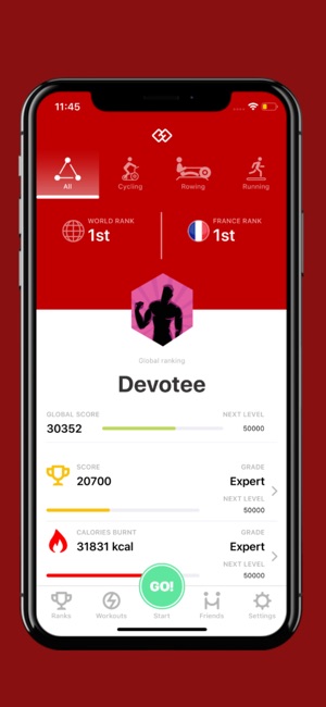 Holofit by Holodia(圖1)-速報App