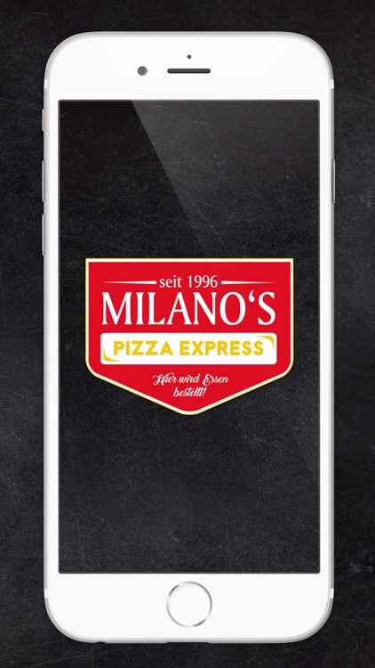 Milanos Pizza Express