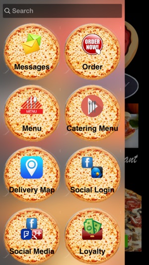 Angela's Pizza Restaurant(圖2)-速報App