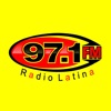 Latina 97.1 - iPhoneアプリ