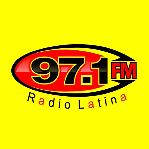 Latina 97.1 icon