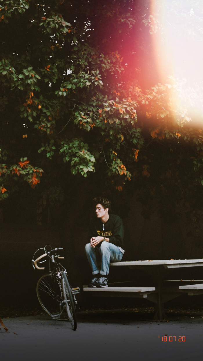 1888 Cam - Classic Film Camera