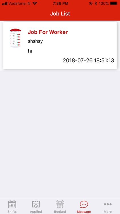 Siper UK screenshot-5