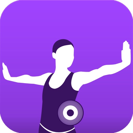 Effective Yoga: Chinese Massage Acupressure Points icon