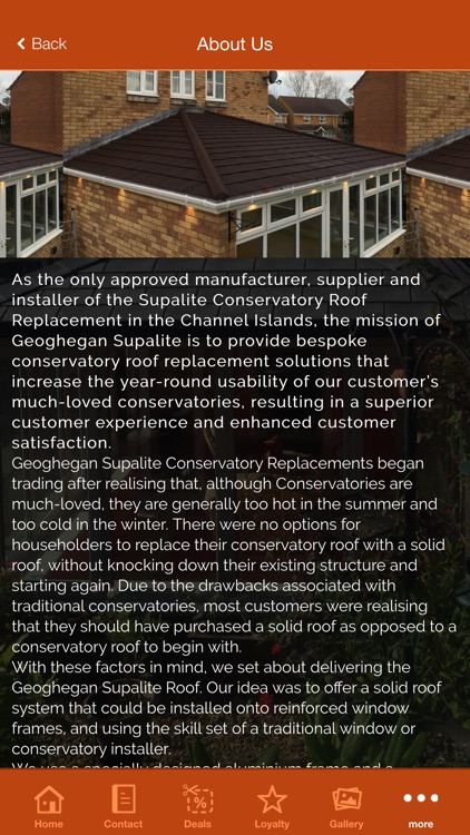 Supalite Channel Islands screenshot-3