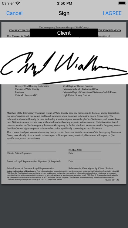 ZoneReferral screenshot-4