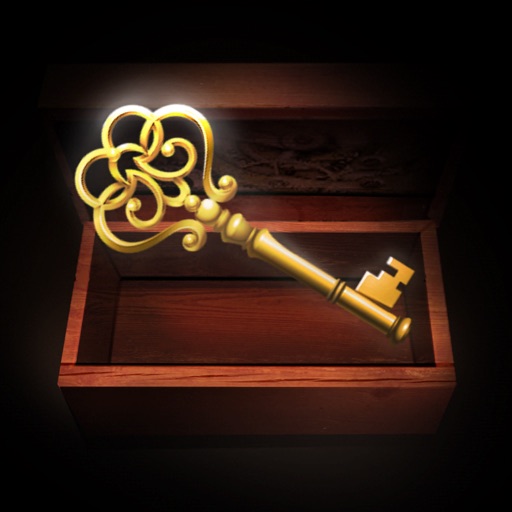 Mystery House-Escape room Icon