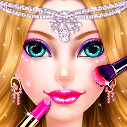 Princesse Makeup Salon - Girl Читы